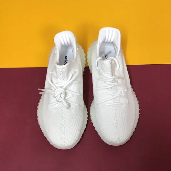 Yeezy Boost 350 V2 White